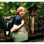 山口智子がYouTubeチャンネル開設、第1弾は「日本始まりの地」への旅の記録