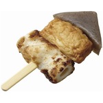 「チビ太のおでん」が再登場へ、サークルKサンクスが2016年1月5日から。