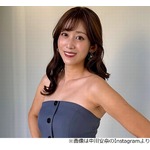 中川安奈「谷間NG。元NHKなので」に村重杏奈がツッコミ「やかましくないですか？」