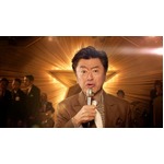 桑田佳祐がCM曲を書き下ろし「♪ナマうま サッポロが始めます〜」。