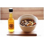 相性吟味して専用醤油醸造「レトルトカレーをカレーうどんにする素」。