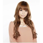 しょこたんが洋楽番組MC挑戦「初心者でございますので一緒に吸収を」。