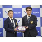 高野新監督「全力注ぐ」