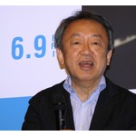 池上彰氏が&ldquo;テロ対策の盲点&rdquo;語る