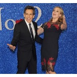 ベン・スティラー夫妻、結婚生活に終止符