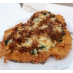 【食レポ】常識覆すケンタ「CHIZZA プルコギ」