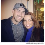 ブリトニー&ldquo;食い逃げ&rdquo;が話題、レストランでの会計3,000円を巡り。