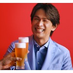 NBA渡邊雄太選手、タモリ＆江口洋介と「本麒麟」CMで初共演