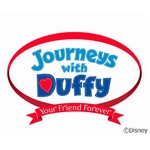 ダッフィーのコスチューム復刻、歴代80着超の中から人気投票で3着を。