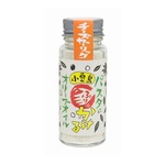 パスタにふりかける粉末オリーブオイル