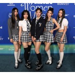 NewJeansに新たな動き、メンバーが「あまり言えないけど&hellip;」