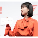 原菜乃華&ldquo;今年一番驚いたこと&rdquo;は？ 「大人になったなと思いました」