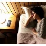 &ldquo;照明つけたまま就寝&rdquo;心臓病や死亡リスク増、10年間9万人を追跡調査