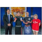 からあげが対ギョーザ戦を制す、3週間開催の「2014 肉汁祭」結果発表。