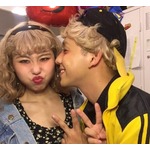 ぺこ、夫りゅうちぇるへの&ldquo;のろけ&rdquo;全開