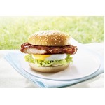 「てりたま」に初のチキンver.、商品テストで過去最高の評価獲得。