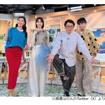 アンミカ、&ldquo;大好き&rdquo;のんを賞賛「私がなくしたものを全部持ってる」