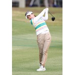 ダイキン女子ゴルフ・談話