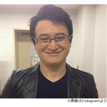 船越英一郎ものまねに絶賛「激似」「本人かと」