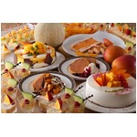 &ldquo;マンゴー＆メロン&rdquo;食べ放題、スイーツ12種やカットフルーツなど。