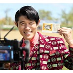 鈴木亮平、&ldquo;人生楽しいな&rdquo;と感じること「これを味わえているのが楽しい」