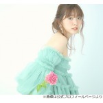 ベッキー、鈴木愛理と「結婚したい！マジで！男だったら結婚したい！」