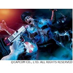 USJに「バイオ」の世界観再現、カプコン監修の夏限定アトラクション。