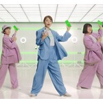 川口春奈、ヨネダ2000とCM初共演も&hellip;「現場でご一緒できなくてとても残念」