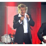 ロッド・スチュワート、フェイセズ再集結か