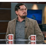 ディカプリオ、科学者が予測した&ldquo;悲惨な未来&rdquo;が来ていると警告