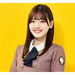 佐々木美玲「ああいう女性になりたい」初めて&ldquo;憧れの女優&rdquo;明かす