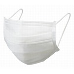 妊娠中のマスク着用率、一般女性の約3倍に