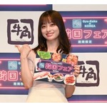 橋本環奈&ldquo;焼肉のこだわり&rdquo;明かす、目指す焼き方は&hellip;