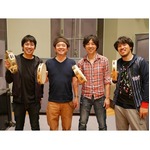 スキマスイッチ代表曲を奥田民生がリアレンジ