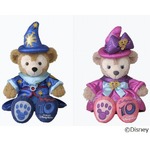 ダッフィーのTDS10周年「Be Magical!」コス復刻、シェリーメイも。