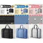 レスポートサック付録が絶好調、宝島社「ブランドムック」の最新作。