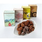 東京駅限定のスイーツベスト10、売上と販売個数からランキング化。