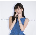 新川優愛&ldquo;カレシができない理由&rdquo;告白