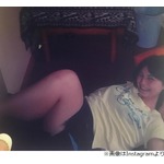 ダレノガレの67kg&ldquo;ぽっちゃり&rdquo;写真に反響