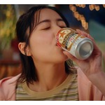 堀田真由、&ldquo;今までで最高にビールが美味しかったシチュエーション&rdquo;語る