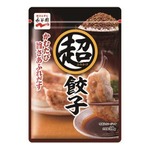 焼餃子の味わい再現「超ふりかけ 餃子」