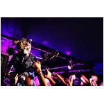 &ldquo;狼バンド&rdquo;47都道府県制覇へ、来年の全国ツアー最終日の沖縄で。