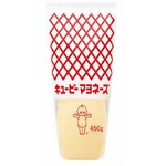 キユーピーマヨ500gの歴史に幕、10月18日出荷分から450gに容量変更へ。