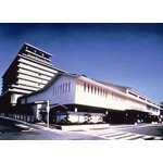 京都国際ホテルが営業終了へ、京都初の本格シティホテルとして50余年。