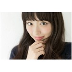 内田理央「MORE」専属モデルに、12月号から登場「人一倍努力します」。