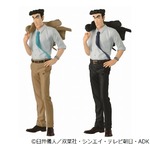 野原ひろし、スタイリッシュ＆ダンディなフィギュア