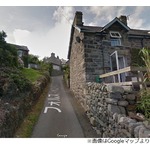 小さな町の坂道&ldquo;世界で最も急な街路&rdquo;に認定