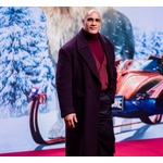 ロック様が撮影現場での&ldquo;噂&rdquo;認める「ペットボトルの中に小便？ ああ本当だ」