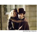 &ldquo;伝説の舞台&rdquo;は映画も制すか、「レ・ミゼラブル」がGG賞4部門候補。