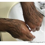 熊切あさ美「この手はダーレだ？」